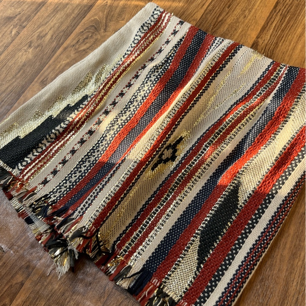 Ramy Brook Dallas Mini Skirt - Picture 7 of 11